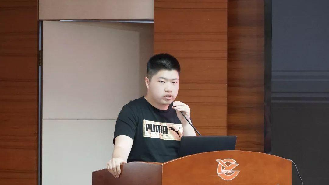 初夏研学激奋进,薪火相传西位情 | 记西南位育国际部18届学长学姐分享会图片_65535 初夏研学激奋进,薪火相传西位情 | 记西南位育国际部18届学长学姐分享会图片_65535