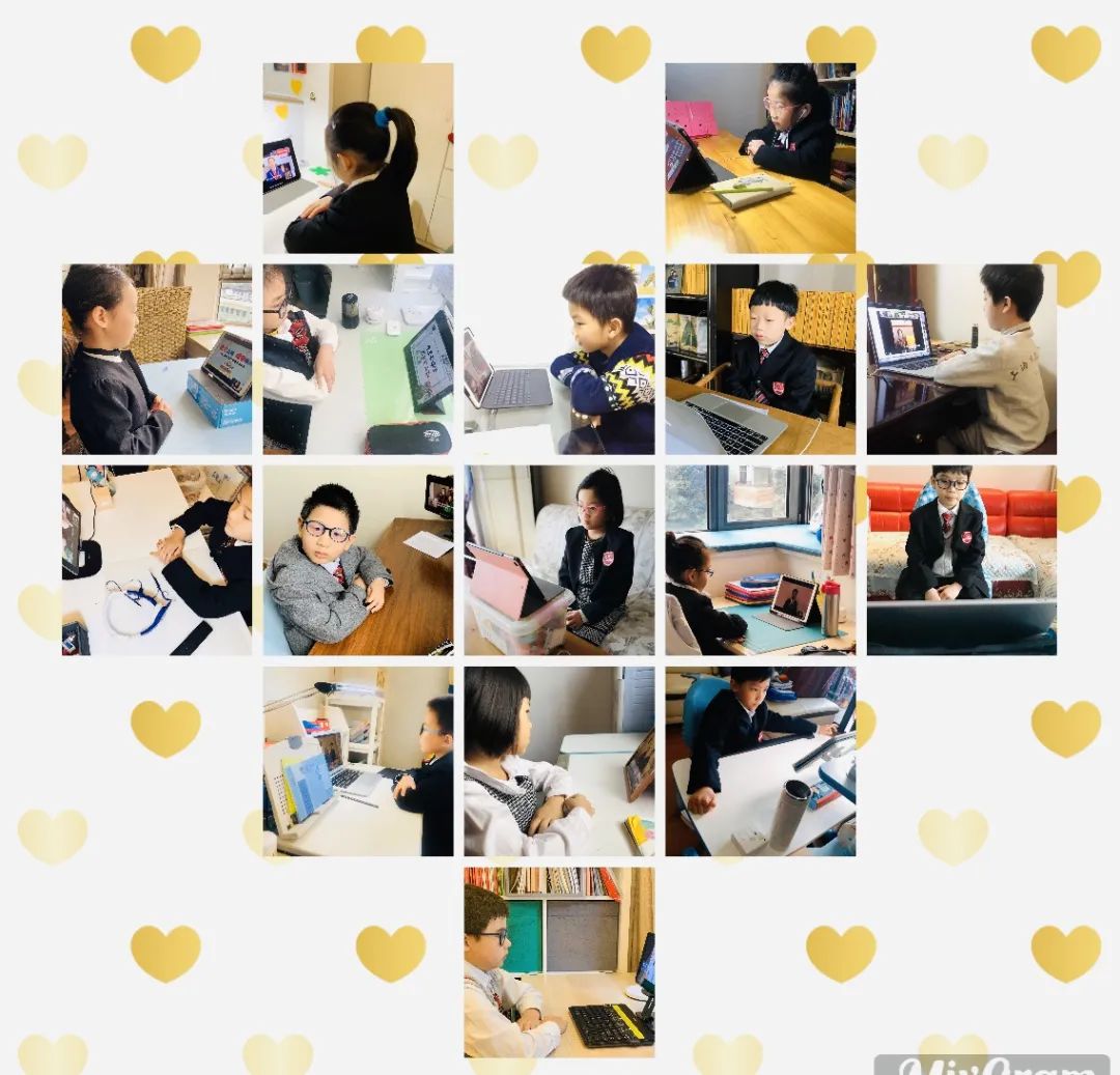 与自然对话,与自己对话——献给上实国际部孩子们的开学第一课图片_17179869183 与自然对话,与自己对话——献给上实国际部孩子们的开学第一课图片_17179869183