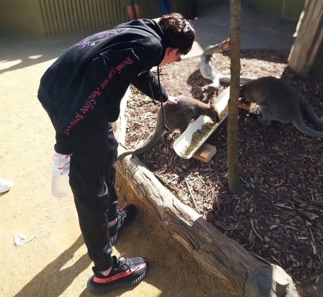 上实剑桥大讲坛|马一泽：圆梦牛津！如果你知道去哪，全世界都为你让路图片_31