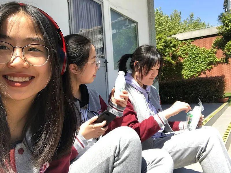 转入国际高中，她找到了自己真正的兴趣所在图片_4095