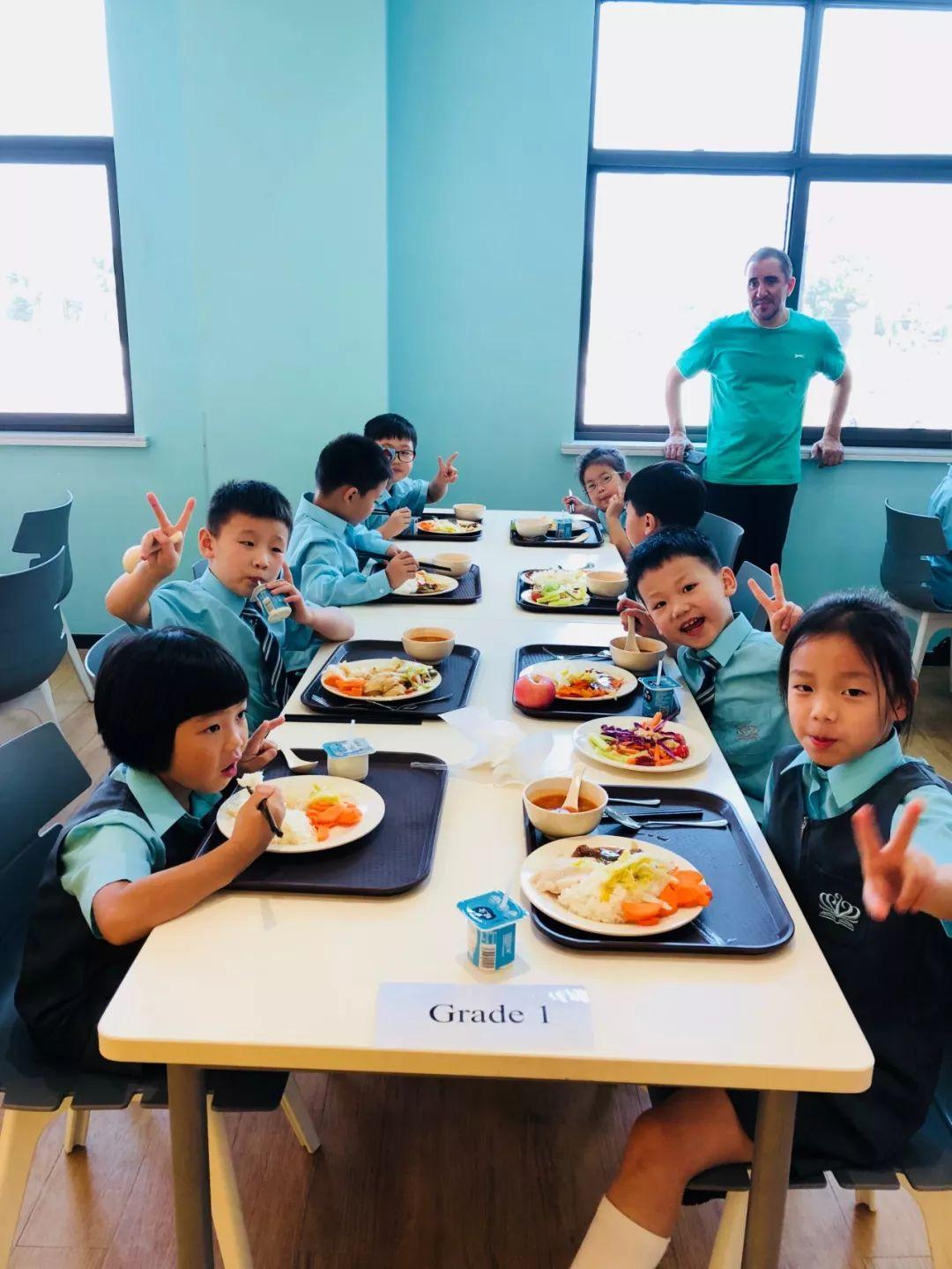 我们优质的餐饮服务 Our Excellent School Catering Service图片_31