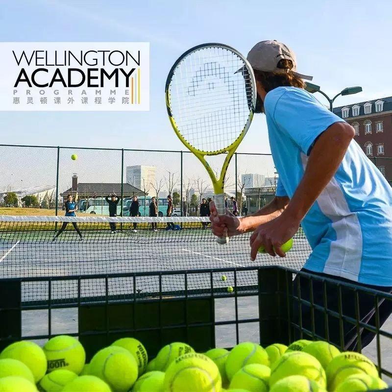 Wellington Academy programme for Michaelmas Term 2018图片_63