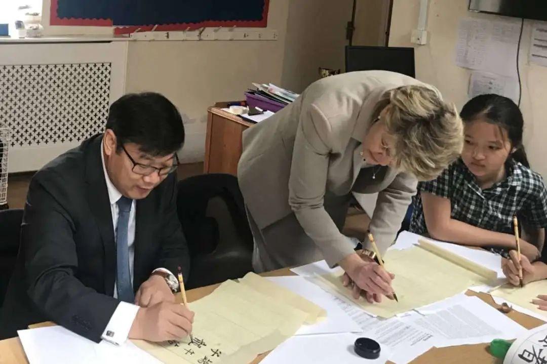 浙中Adcote校长在线02 | 李远：英伦百年名校 涵养贵族精神图片_3