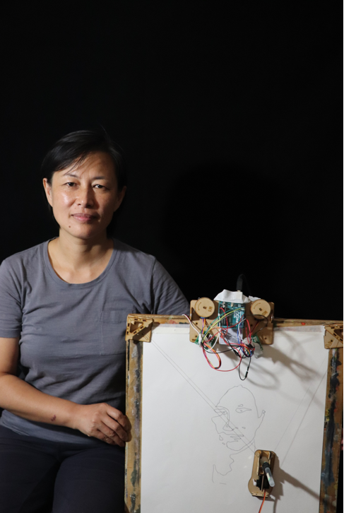 【PHExhibition】平和高中首届云艺展图片_549755813887