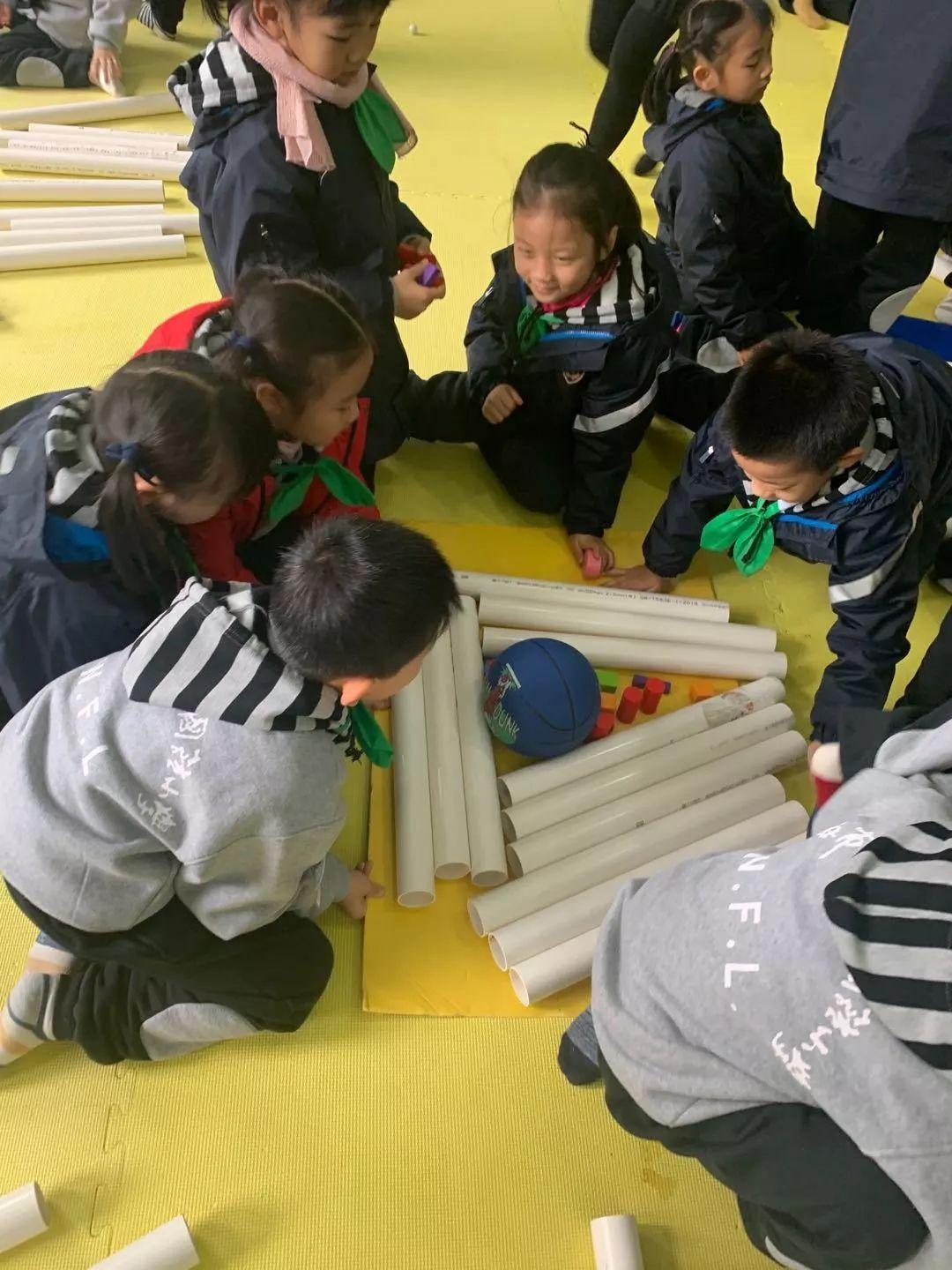 悦目临窗校长日记|数学课可以这样上图片_262143 悦目临窗校长日记|数学课可以这样上图片_262143
