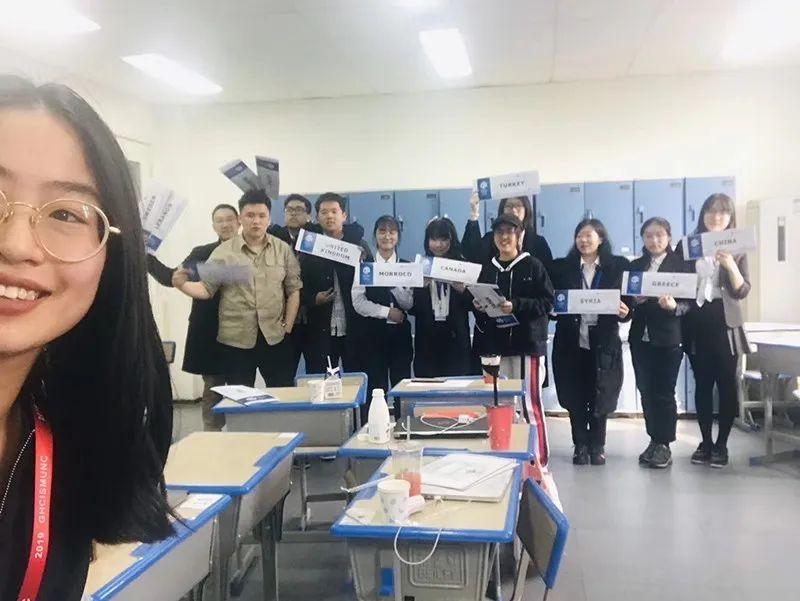 转入国际高中，她找到了自己真正的兴趣所在图片_1023