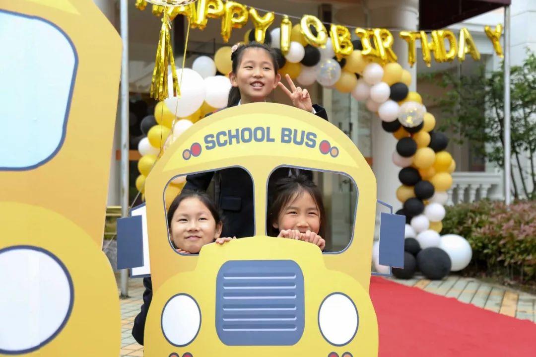 少年筑梦,展翅高飞——2019年十岁生日Party图片_127 少年筑梦,展翅高飞——2019年十岁生日Party图片_127