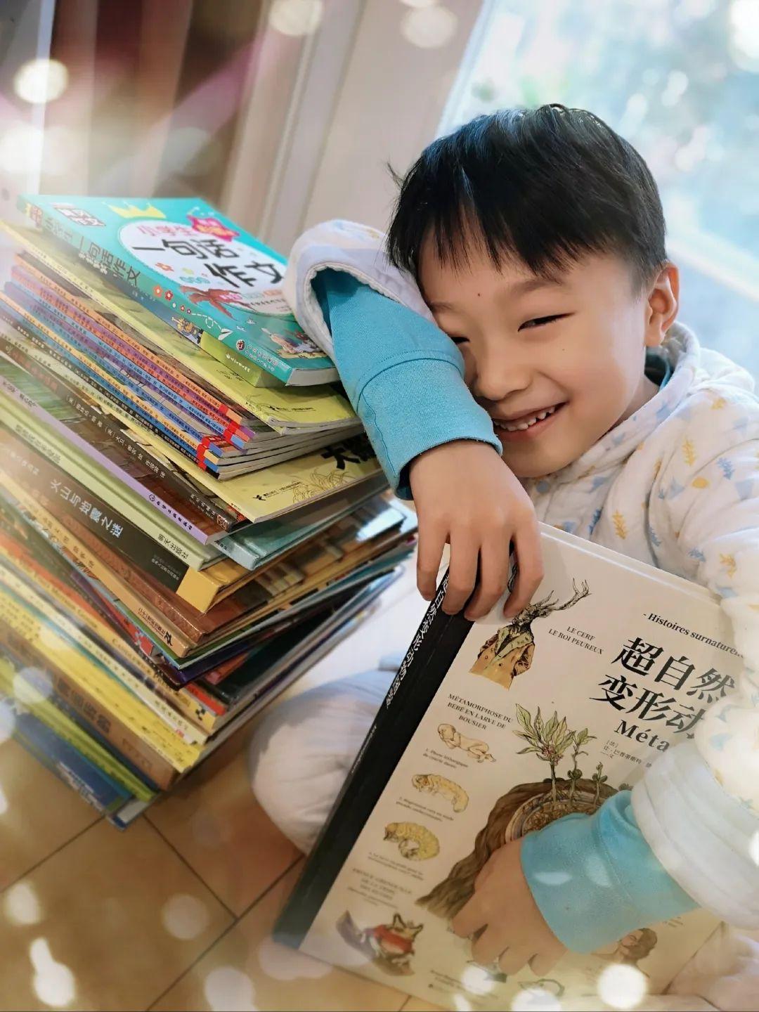 让阅读绽放在云端 Let Reading Bloom Online图片_255 让阅读绽放在云端 Let Reading Bloom Online图片_255