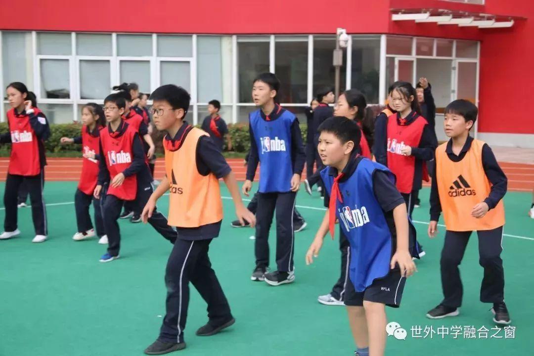 融合课程部2019年秋季运动会图片_4194303 融合课程部2019年秋季运动会图片_4194303