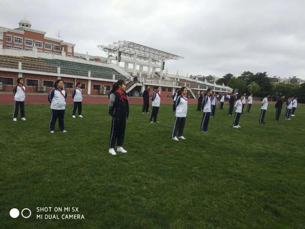 点燃校园 || 张弛有度的体育课 生龙活虎的领科娃图片_127 点燃校园 || 张弛有度的体育课 生龙活虎的领科娃图片_127