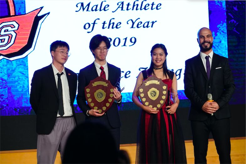 2019-Athletic Banquet运动宴会图片_16383 2019-Athletic Banquet运动宴会图片_16383