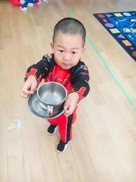 家长说：“我的普娃也会有自己的春天”图片_262143