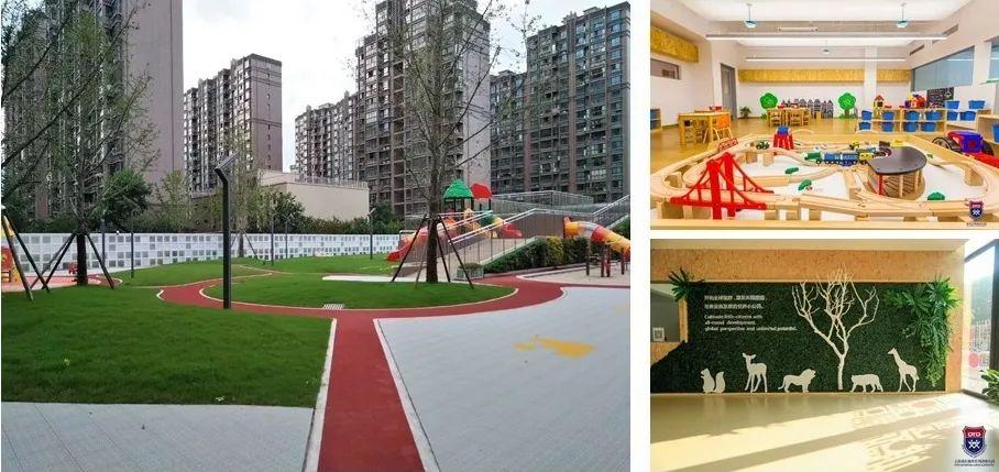 报名 | 徳英乐幼儿园开始招生啦！三月份、九月份均有名额！图片_3