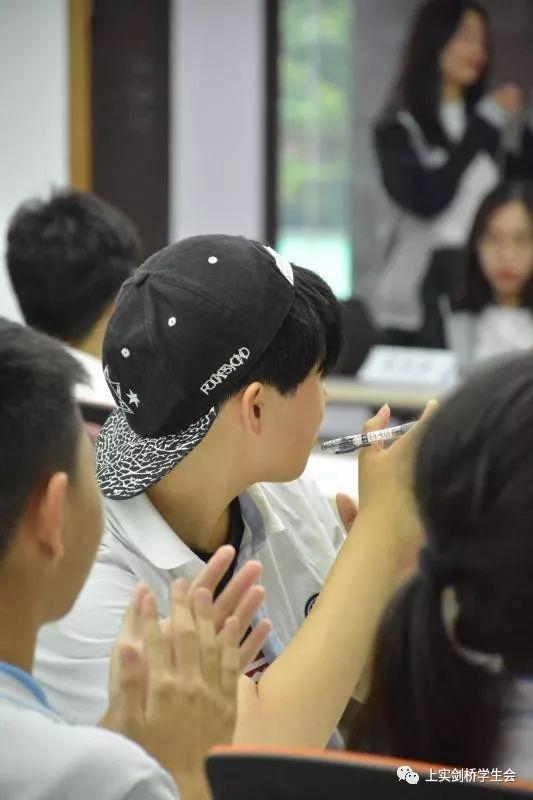 学生会招新 | 招新一瞬间，回味每一刻图片_4095