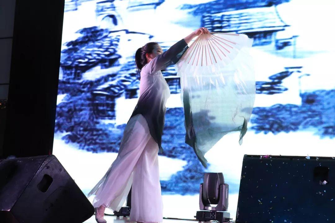 双DAN快乐 | 上实剑桥迎新晚会回顾图片_18889465931478580854783