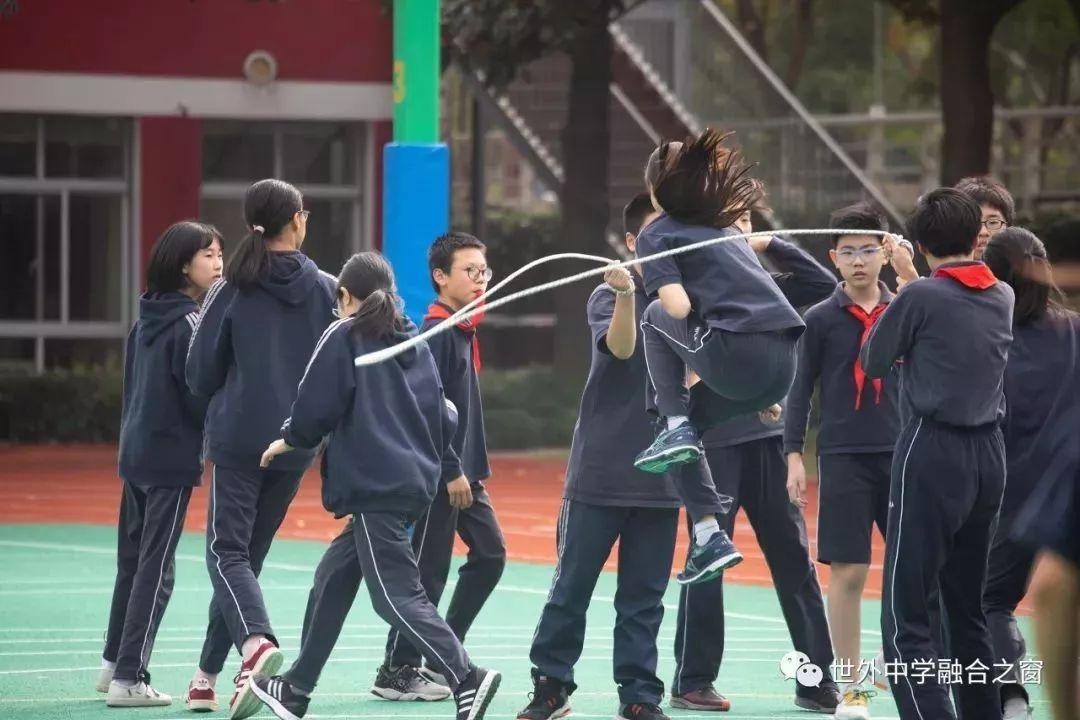 融合课程部2019年秋季运动会图片_2047 融合课程部2019年秋季运动会图片_2047