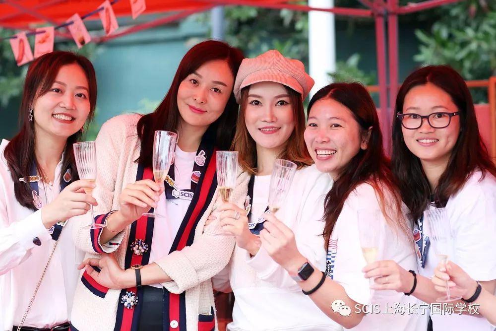 Celebrating our Nations at the 2019 International Food Fair图片_16383