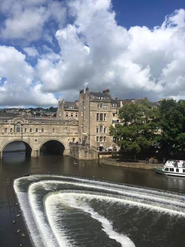 Hello，U.K.——国际部MYP新10年级英国游学之旅图片_67108863