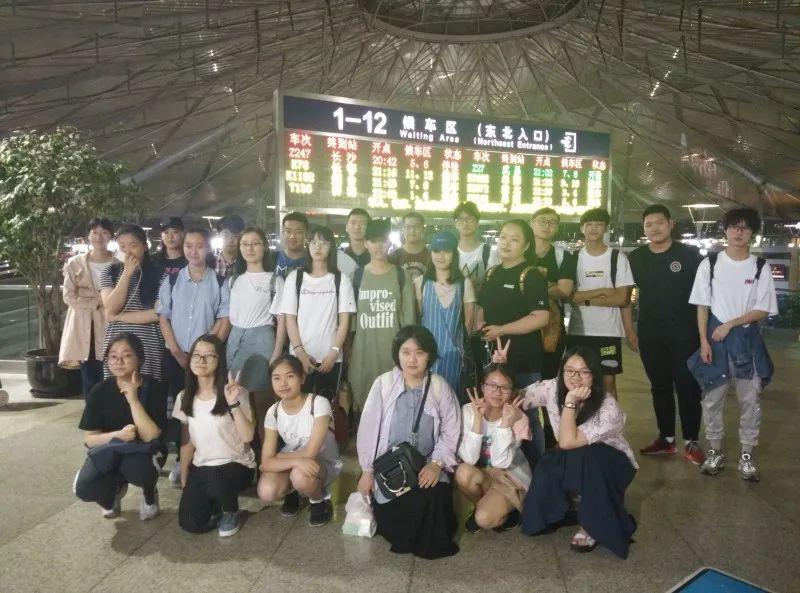 简单快乐 温暖感动——这是一次难舍的相遇图片_3