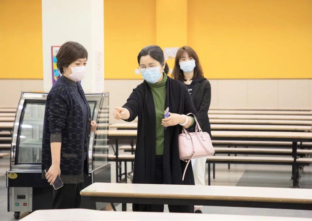 重启校园生活，你必须知道的防疫第一课 | Back-to-School First Lesson图片_268435455