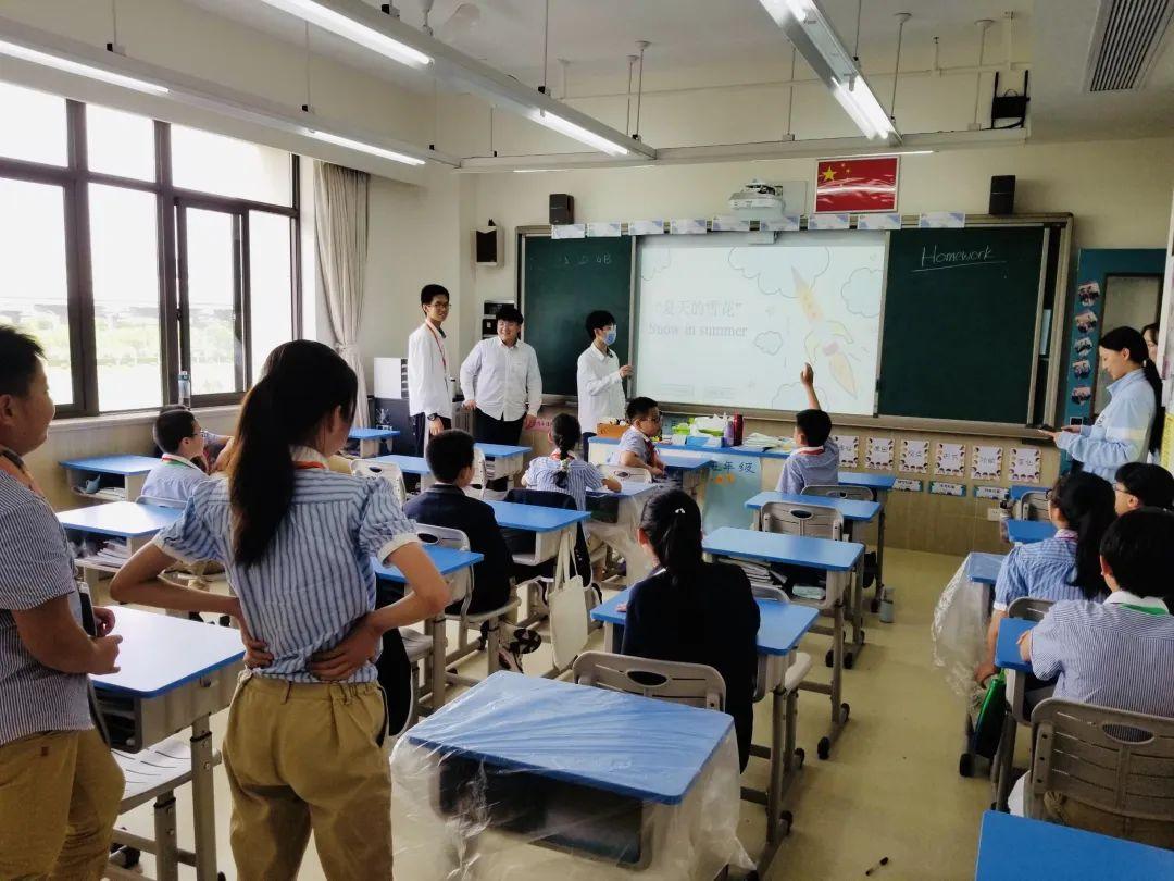 今夏新品“科学微课堂” | 尚德融合部IBDP Group 4科学展图片_4095 今夏新品“科学微课堂” | 尚德融合部IBDP Group 4科学展图片_4095