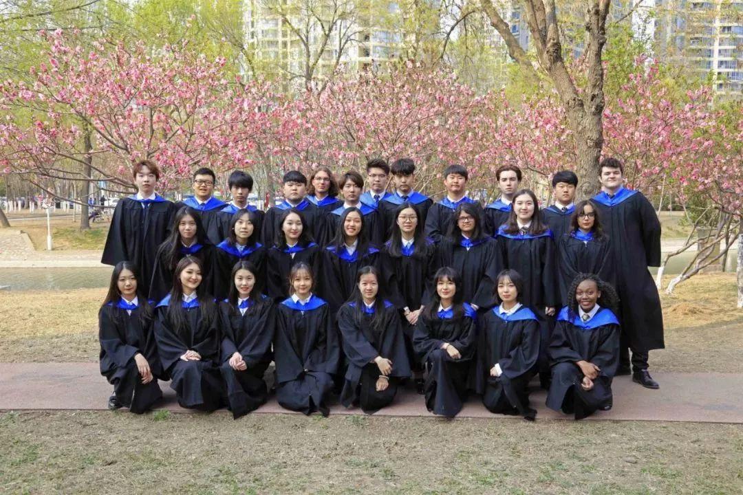 Graduation Success丨Congratulations Class of 2019!图片_7
