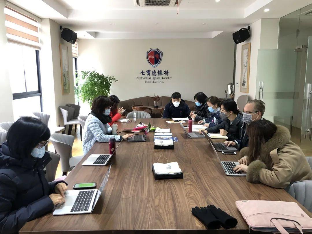 疫情特辑 | 校长篇:假期、疫情与工作图片_1023 疫情特辑 | 校长篇:假期、疫情与工作图片_1023