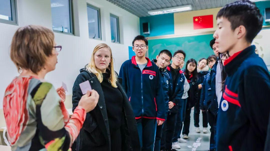 CAS | Mental Health Week 总结回顾图片_2047 CAS | Mental Health Week 总结回顾图片_2047