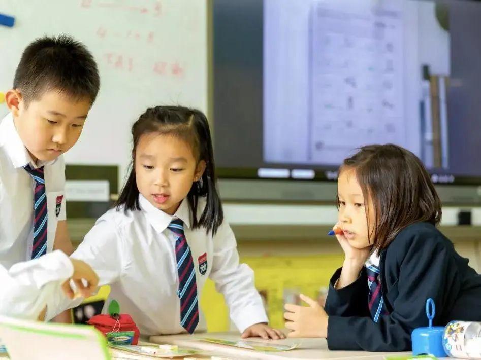 插班生合辑 | 2020学年万科民办中小学插班预约申请图片_63 插班生合辑 | 2020学年万科民办中小学插班预约申请图片_63