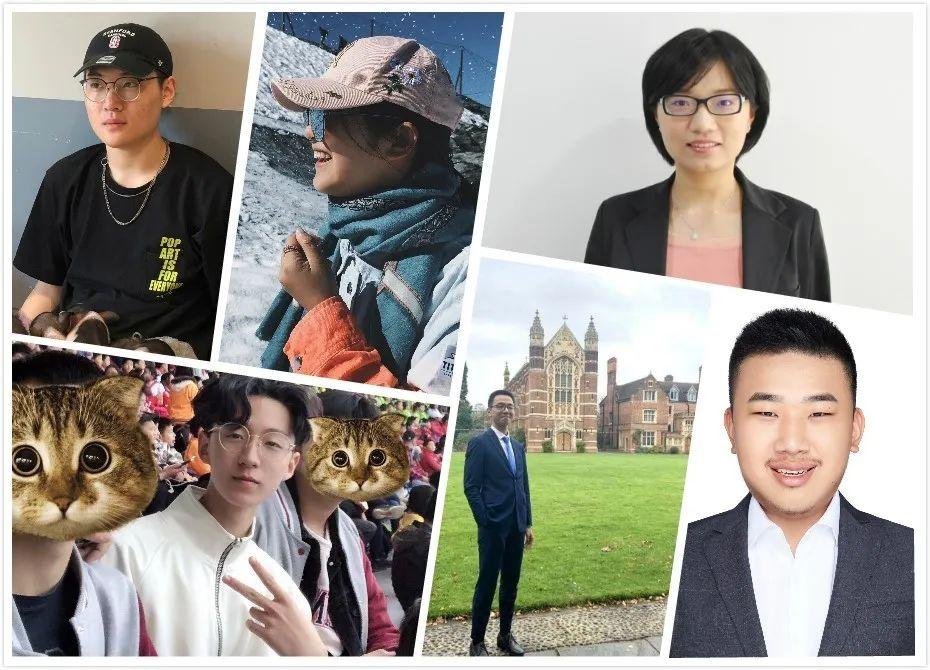 G5学霸线上分享会| LSE、IC篇图片_3 G5学霸线上分享会| LSE、IC篇图片_3