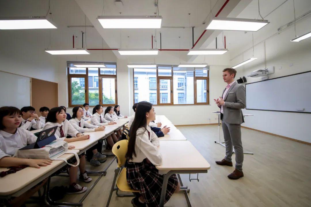 插班生 | 万科系学校闵行片区2020学年秋季插班生申请图片_255