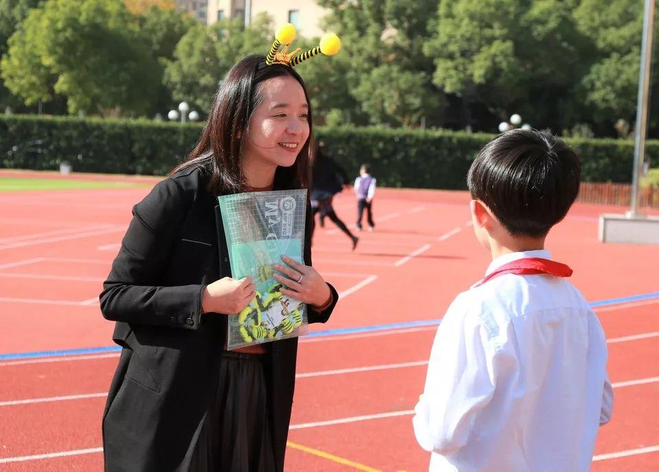 爱"拼"才会赢!协和第十六届英语节暨读书周双料来袭 | Word Fun, World FUN!图片_8589934591 爱"拼"才会赢!协和第十六届英语节暨读书周双料来袭 | Word Fun, World FUN!图片_8589934591