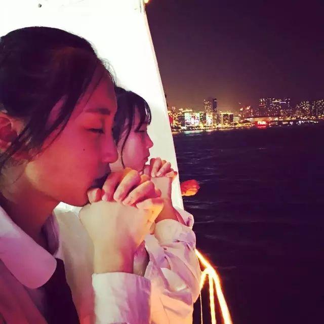 忆百年史,立强国志——国际部美加秋季游学香港行图片_63 忆百年史,立强国志——国际部美加秋季游学香港行图片_63