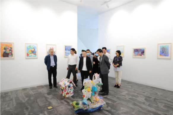 立足长三角，打造上海教育核心竞争力图片_127