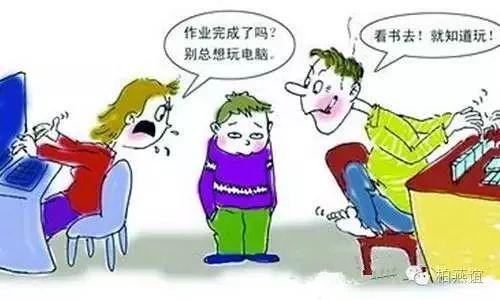 上海诺美学校期中考试小结，解说“粗心” Summary of midterm exam - carelessness图片_8191