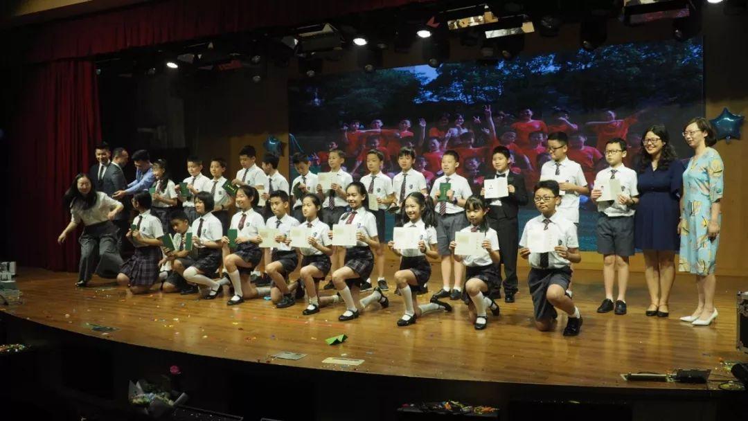 Class of 2019 | 毕业,不说再见图片_134217727 Class of 2019 | 毕业,不说再见图片_134217727