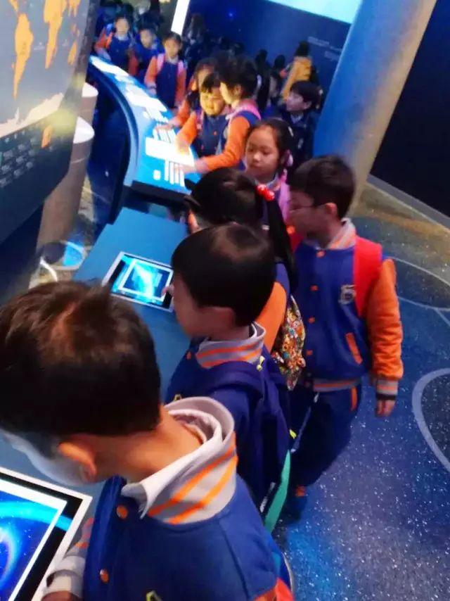 【博物课堂】开启自然的百宝箱图片_31 【博物课堂】开启自然的百宝箱图片_31