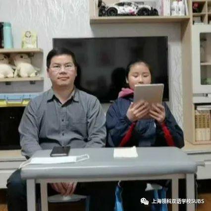 领科双语“云”科技节ing | 六年级“云上”防疫生活妙招小实验·亲子互动·脑洞大开图片_63 领科双语“云”科技节ing | 六年级“云上”防疫生活妙招小实验·亲子互动·脑洞大开图片_63