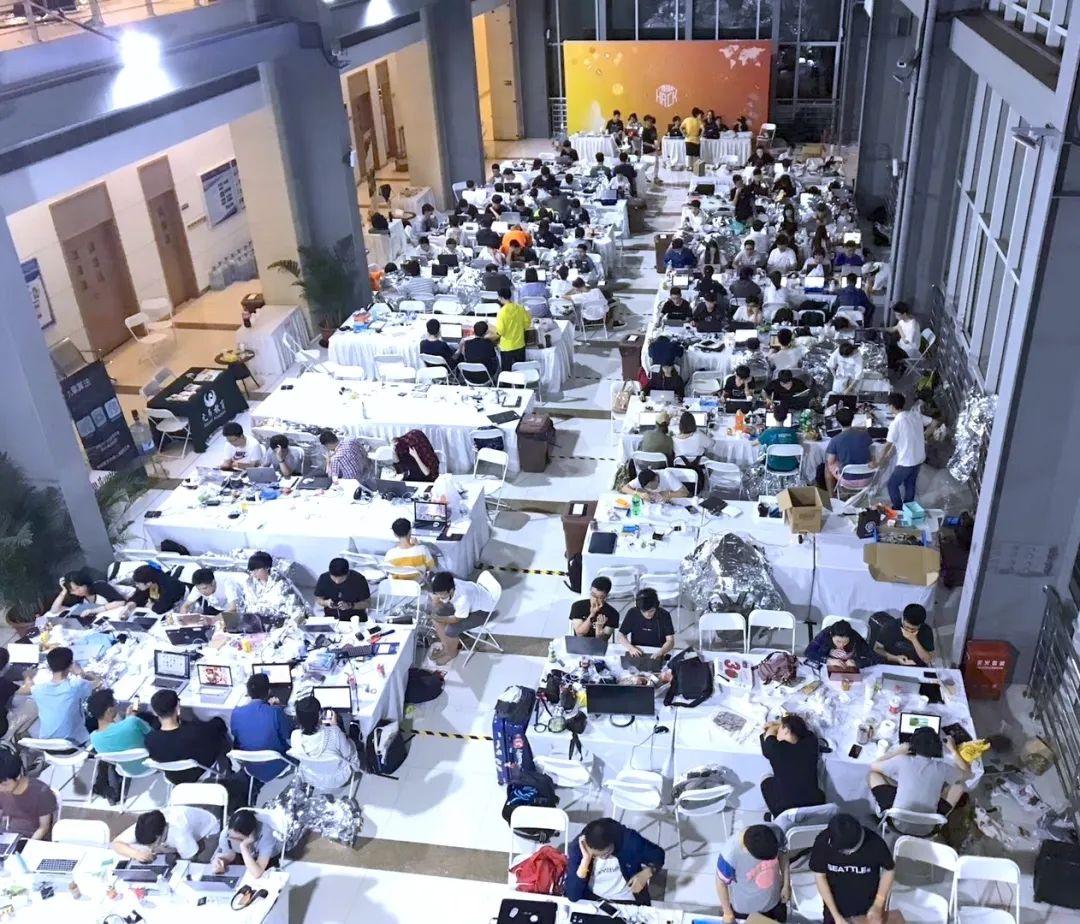 【2020届DP学子风采录】“研”无不尽，天“码”行空图片_65535