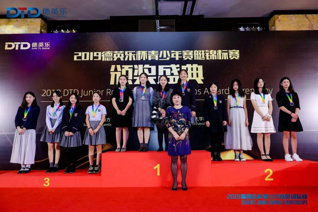赛艇俱乐部 | 2020年暑期赛艇班招生启动！图片_16383