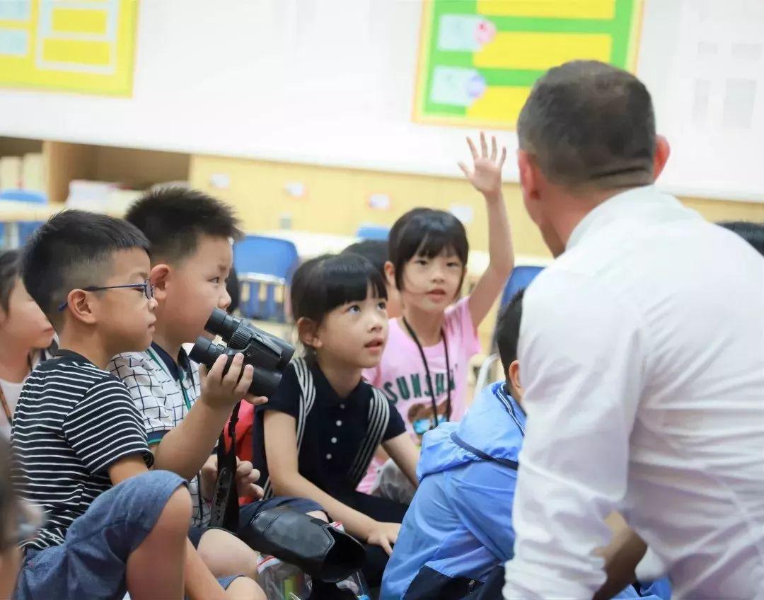 Insights | Helping Children Transition into a New School图片_1