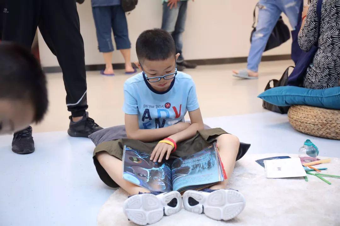 活动预告 | Upcoming Events图片_262143