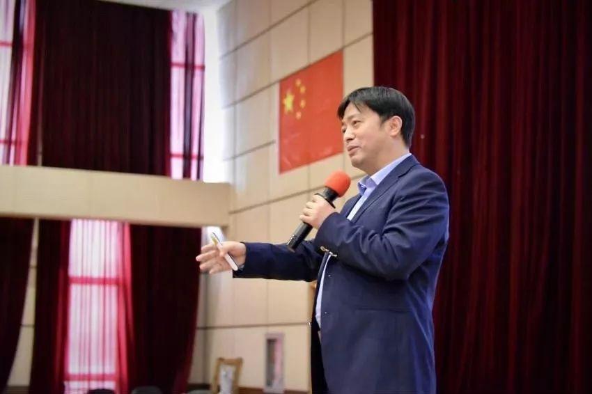校长“集结号”：奋战A1、备考CAIE图片_1