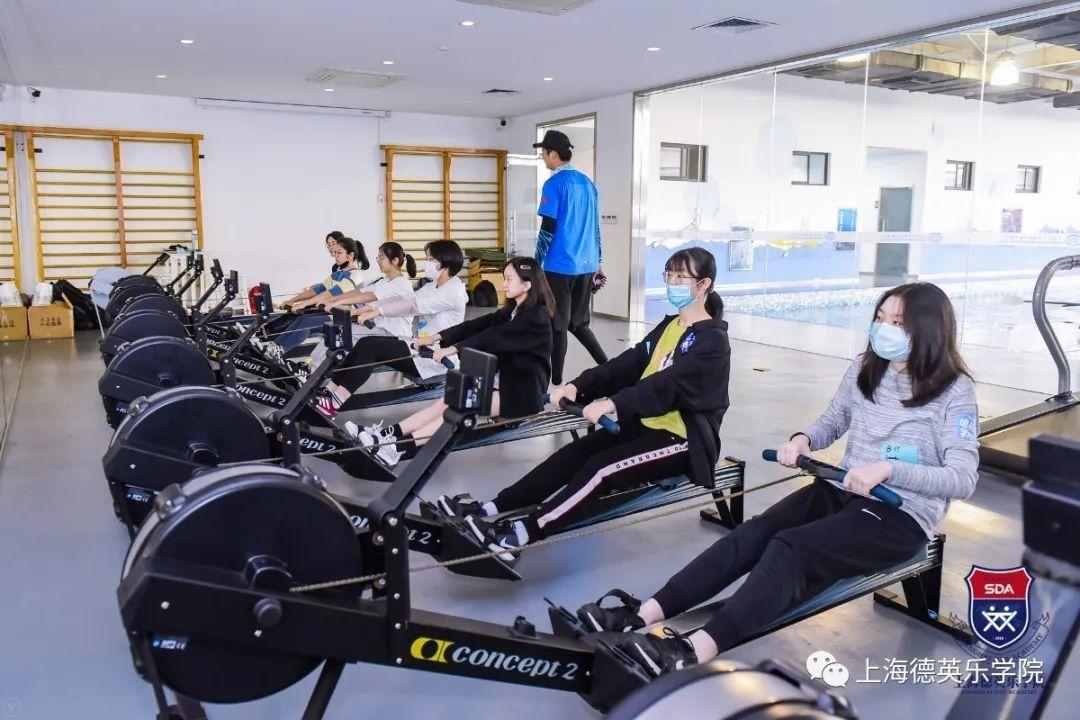 校园开放日预约 | 遇见你,遇见上海德英乐学院图片_131071 校园开放日预约 | 遇见你,遇见上海德英乐学院图片_131071