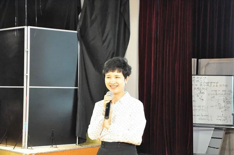 复课开学第二弹 |“网友们终于见面啦！”图片_4095