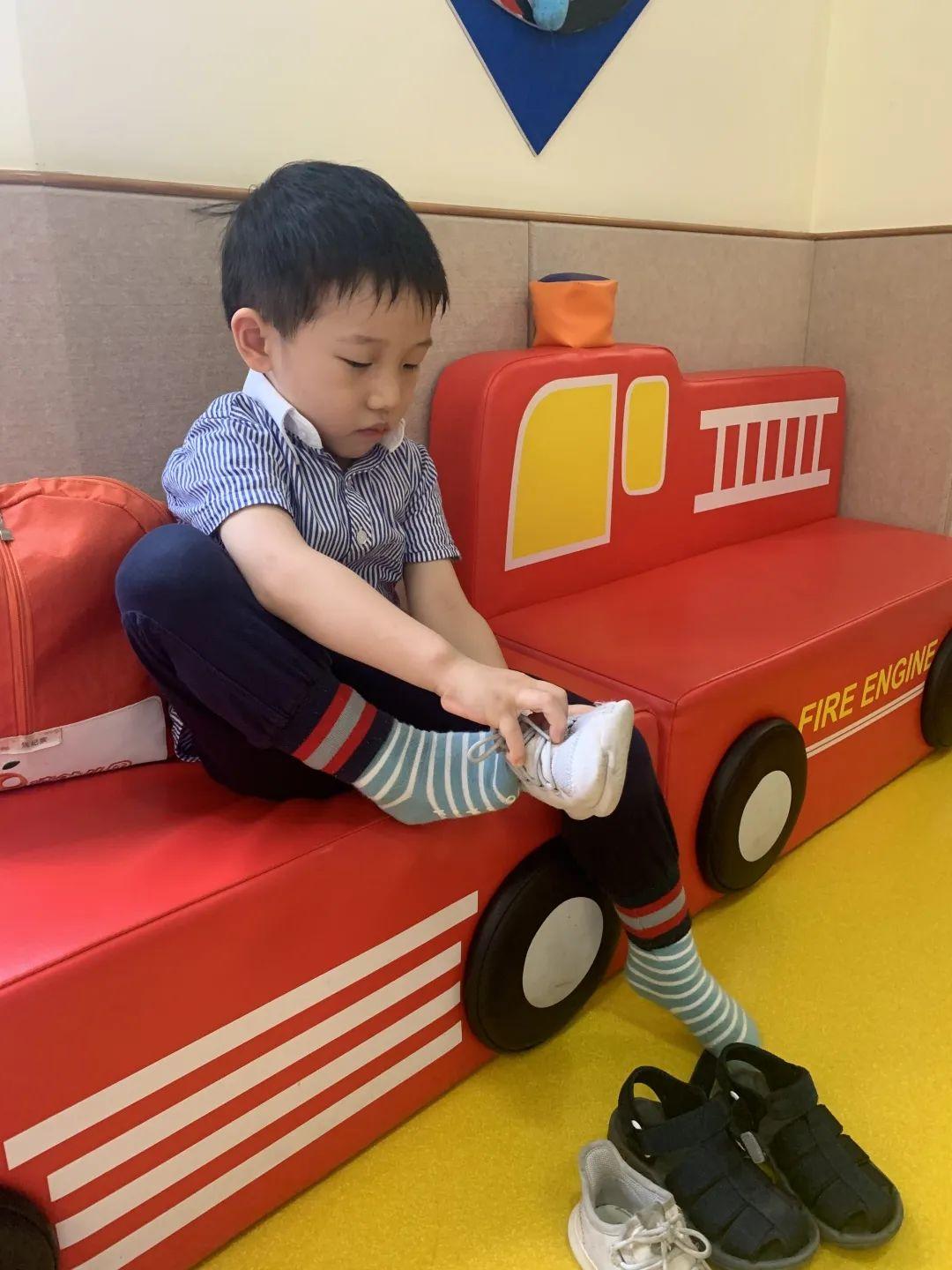繁花夏 稚子归 —— 记尚德幼儿园返校周活动图片_32767 繁花夏 稚子归 —— 记尚德幼儿园返校周活动图片_32767