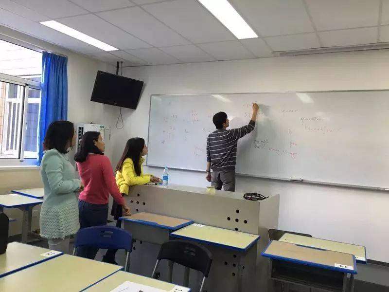 光华剑桥的“企业社会责任”：回馈教育，感恩社会图片_255