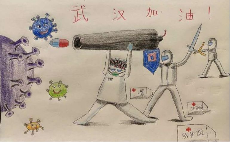 生活就是功课,SUIS-TV寒假特刊上线啦!| When Crisis Hits, SUIS Takes Action!图片_16383 生活就是功课,SUIS-TV寒假特刊上线啦!| When Crisis Hits, SUIS Takes Action!图片_16383
