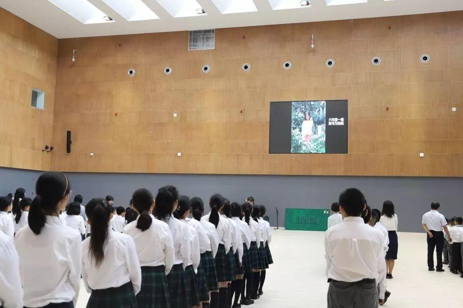 青浦平和 | 梦想从学习开始——2019学年开学典礼图片_16383 青浦平和 | 梦想从学习开始——2019学年开学典礼图片_16383