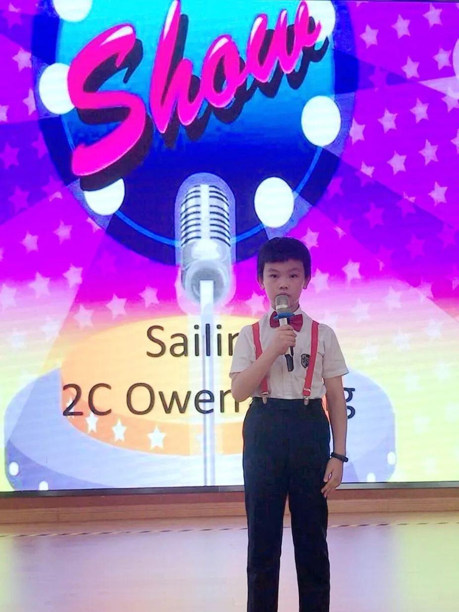 唱演春天--万源英语故事秀 “Singing Spring——Wanyuan Story Teller Show”图片_127